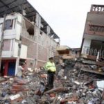 disaster site needs medical facilities
