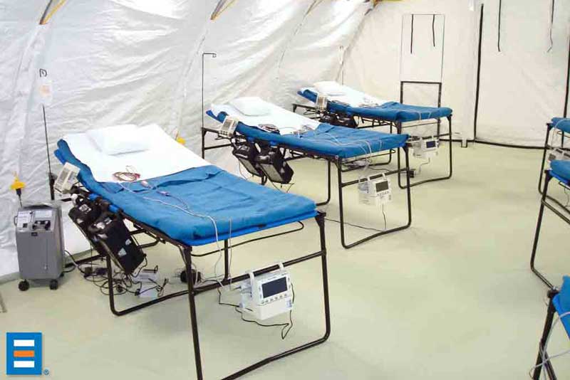 BLU-MED-ICU-Bed