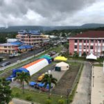 Blu Med Exterior Samoan Hospital