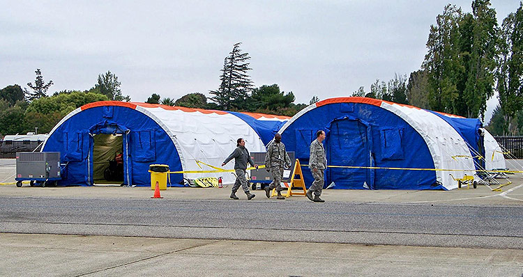 blu-med-response-systems-cal-mat-moffett-afb-medical-shelter-training-1