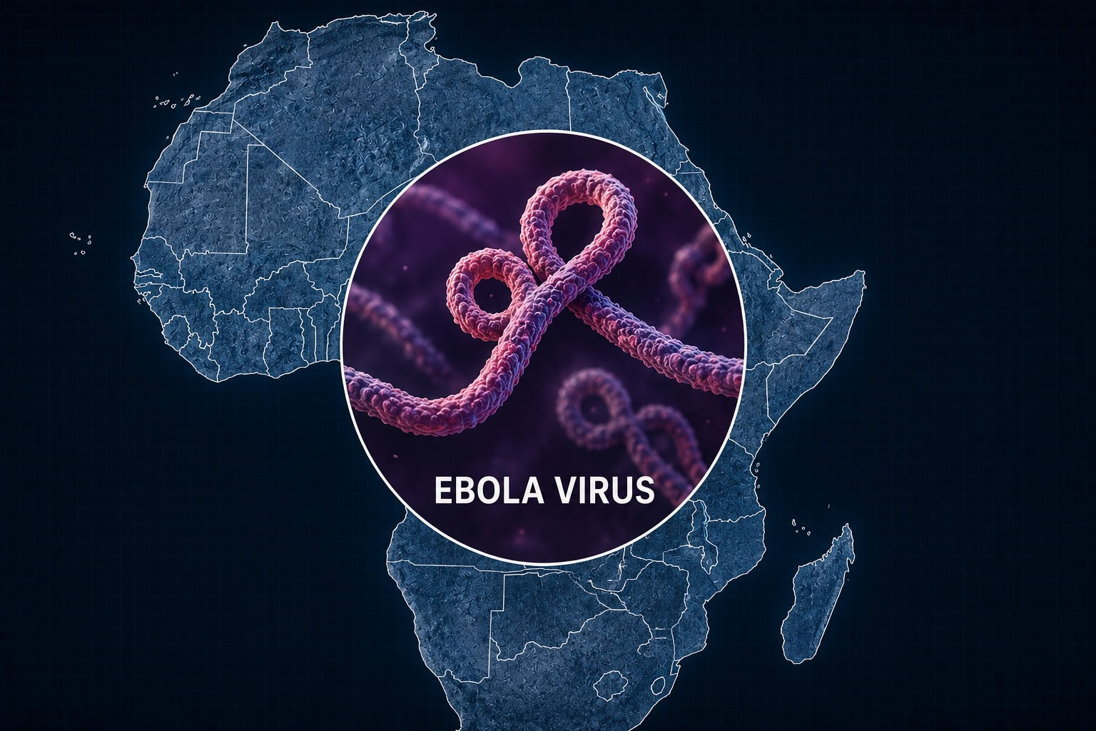 Ebola Outbreak in Central Africa Raises Global Concern: Supporting Infectious Disease Response in Remote and Resource-Limited Areas