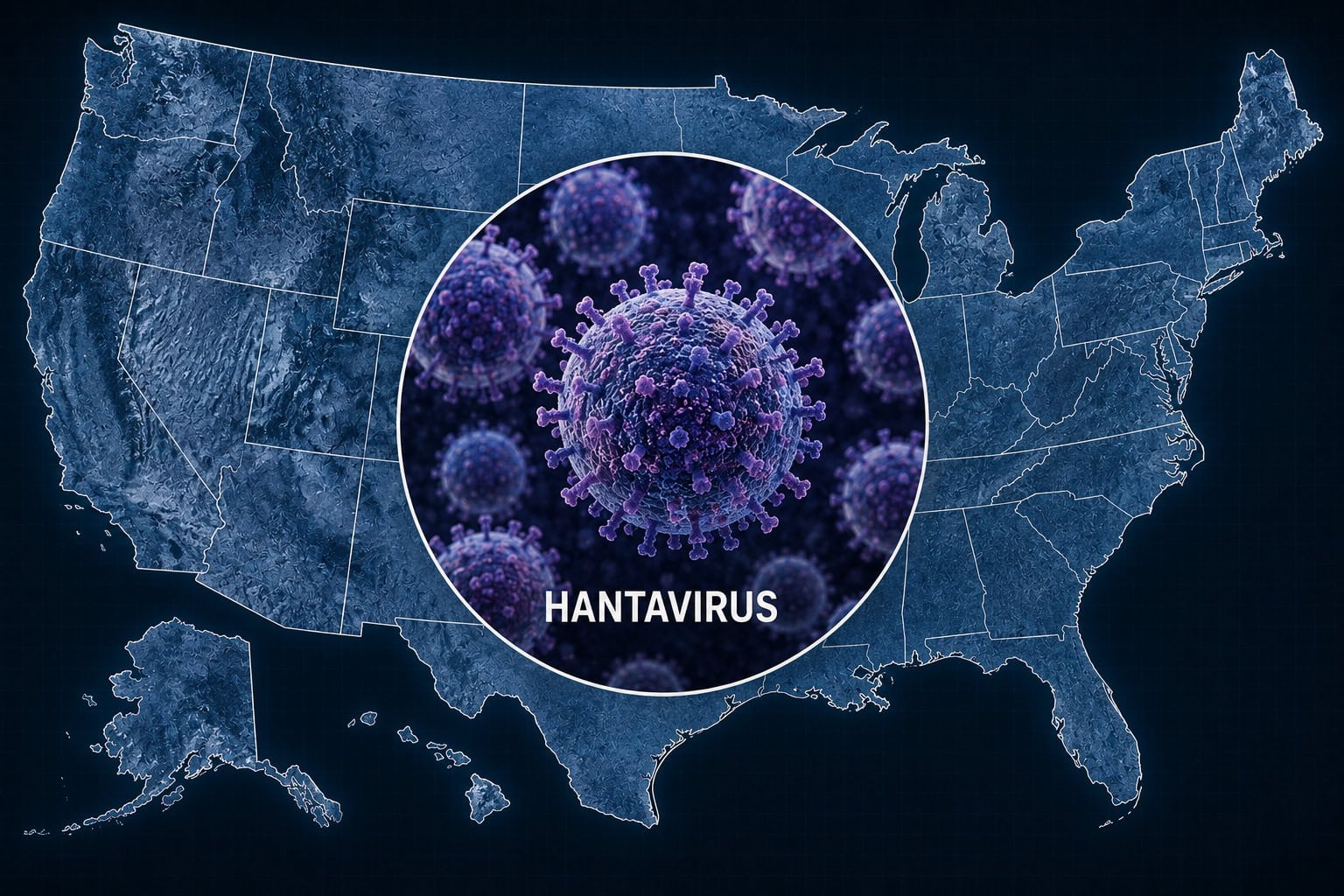 Hantavirus Outbreak Raises Questions About Isolation Capacity and Healthcare Surge Preparedness